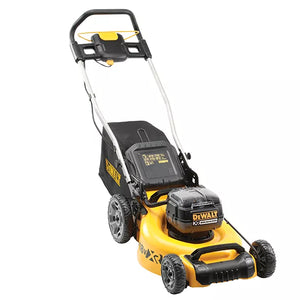 DEWALT DCMW564RN XR 18V Brushless Lawn Mower - MonkeyTools