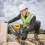 DeWalt DCN930N-XJ 18v XR Brushless First Fix 90mm Framing Nailer Body Only - MonkeyTools