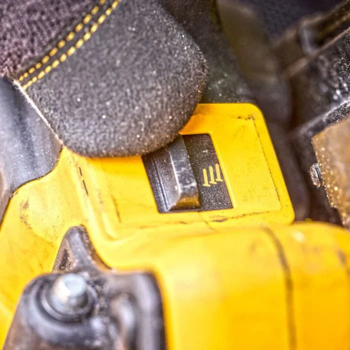 DeWalt DCN930N-XJ 18v XR Brushless First Fix 90mm Framing Nailer Body Only - MonkeyTools