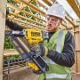 DeWalt DCN930N-XJ 18v XR Brushless First Fix 90mm Framing Nailer Body Only - MonkeyTools