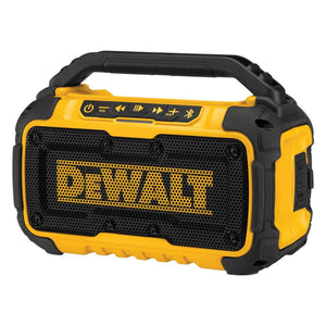 DEWALT DCR011 10.8V/18V/54V XR PREMIUM BLUETOOTH SPEAKER BODY ONLY - MonkeyTools