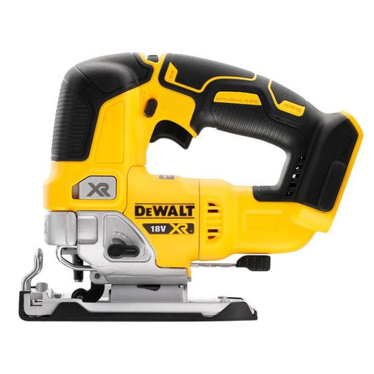 DeWalt DCS334N 18v XR Brushless Jigsaw Body Only - MonkeyTools