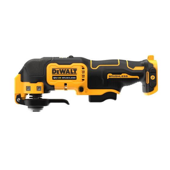 DEWALT DCS353N 12V XR CORDLESS BRUSHLESS OSCILLATING MULTI-TOOL BODY ONLY - MonkeyTools