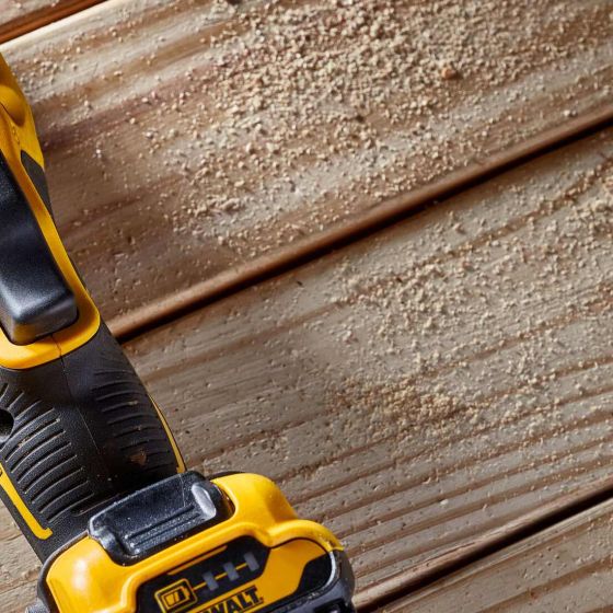 DEWALT DCS353N 12V XR CORDLESS BRUSHLESS OSCILLATING MULTI-TOOL BODY ONLY - MonkeyTools