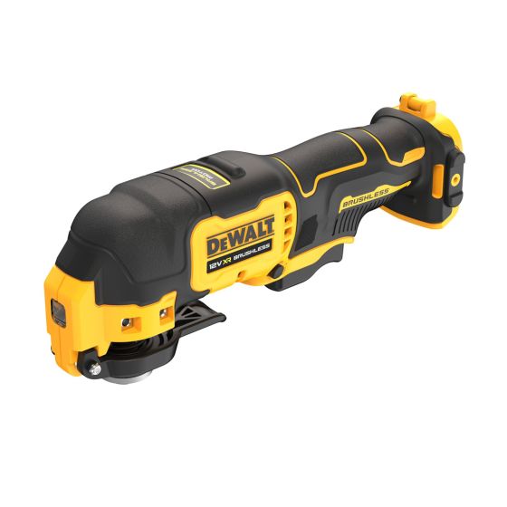 DEWALT DCS353N 12V XR CORDLESS BRUSHLESS OSCILLATING MULTI-TOOL BODY ONLY - MonkeyTools