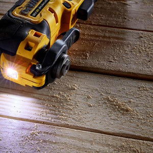 DEWALT DCS353N 12V XR CORDLESS BRUSHLESS OSCILLATING MULTI-TOOL BODY ONLY - MonkeyTools