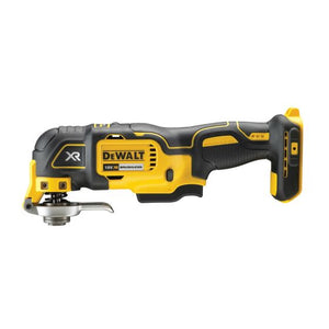 DEWALT DCS355NXL 18V XR BRUSHLESS OSCILLATING MULTI-TOOL BODY ONLY INC ACCESSORY SET - MonkeyTools