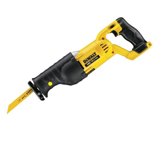 DEWALT DCS380N 18V XR CORDLESS RECIPROCATING SAW BODY ONLY - MonkeyTools