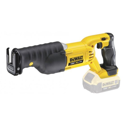 DEWALT DCS380N 18V XR CORDLESS RECIPROCATING SAW BODY ONLY - MonkeyTools