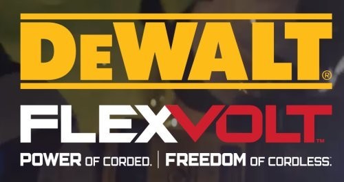 Dewalt DCS781N 54V XR Flexvolt Brushless 305mm Slide Mitre Saw Body Only - MonkeyTools