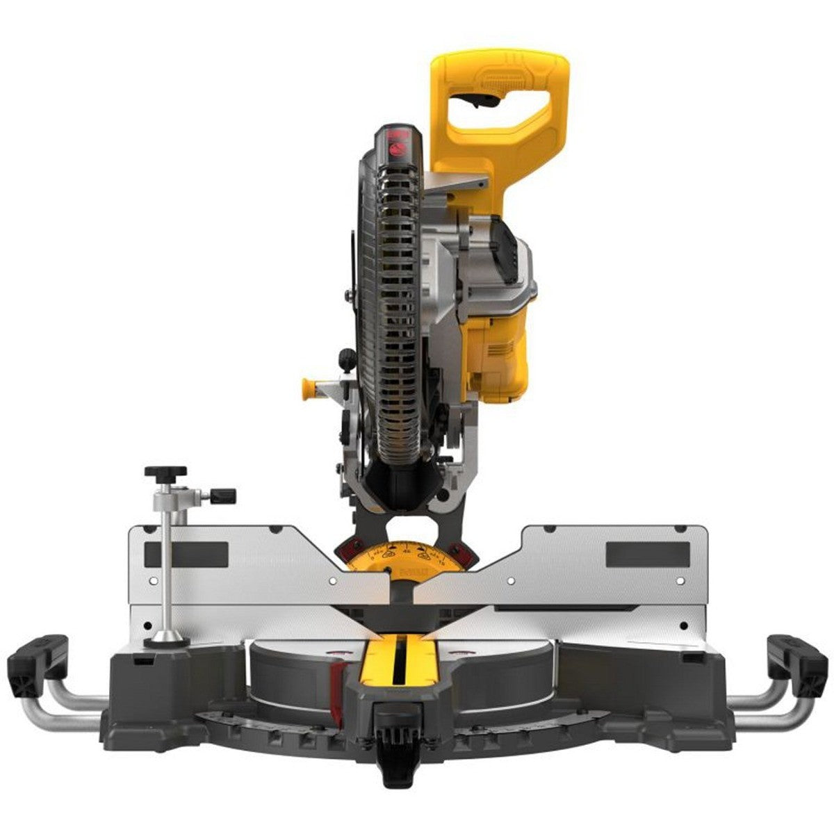 Dewalt DCS781N 54V XR Flexvolt Brushless 305mm Slide Mitre Saw Body Only - MonkeyTools