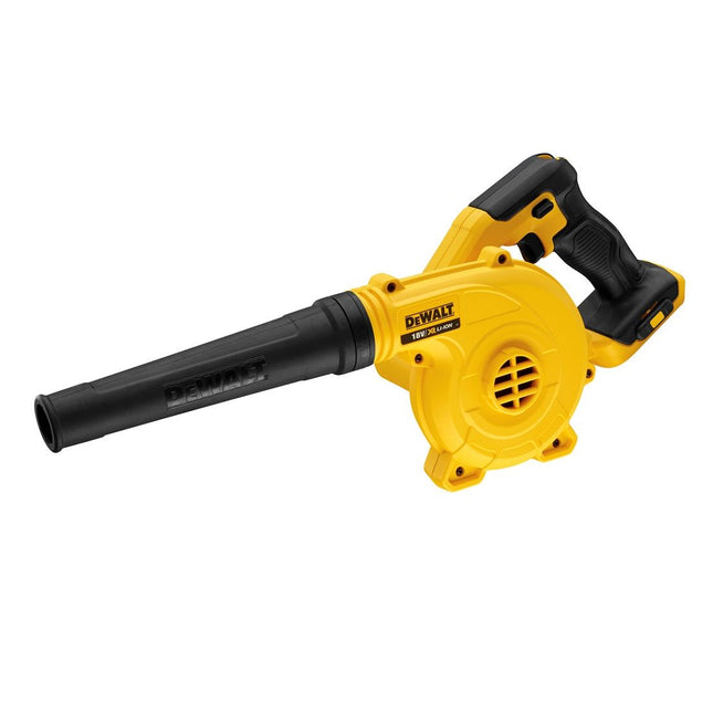DEWALT DCV100-XJ 18V XR CORDLESS COMPACT BLOWER BODY ONLY - MonkeyTools