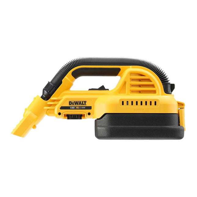 DEWALT DCV517N-XJ 18V XR 1.9L CORDLESS WET & DRY VACUUM BODY ONLY - MonkeyTools