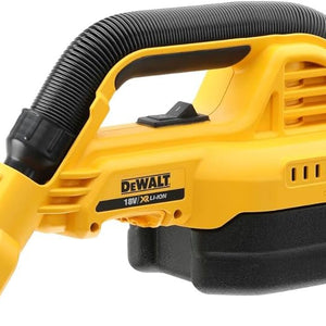 DEWALT DCV517N-XJ 18V XR 1.9L CORDLESS WET & DRY VACUUM BODY ONLY - MonkeyTools