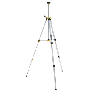 Dewalt DE0881T-XJ Elevated Extendable Laser Tripod Stand 1/4