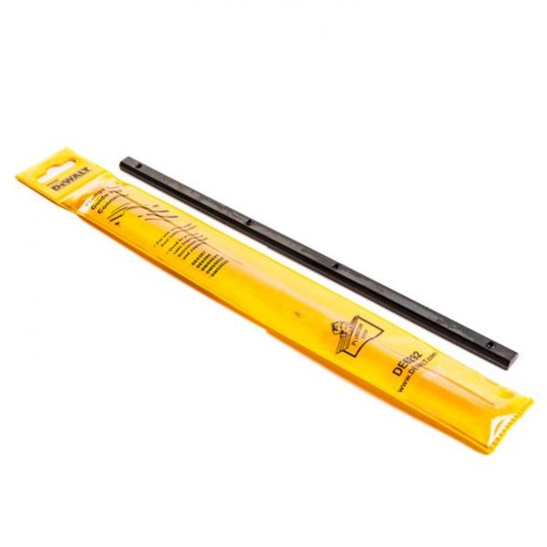 DEWALT DE6292-XJ PLUNGE SAW GUIDE RAIL CONNECTOR JOINING BAR - MonkeyTools