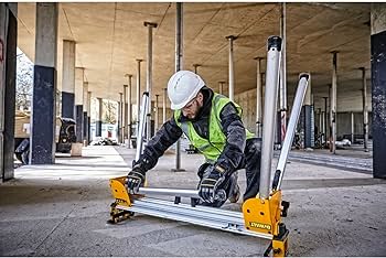 DEWALT DE7033-XJ SHORT BEAM COMPACT MITRE SAW LEG STAND - MonkeyTools
