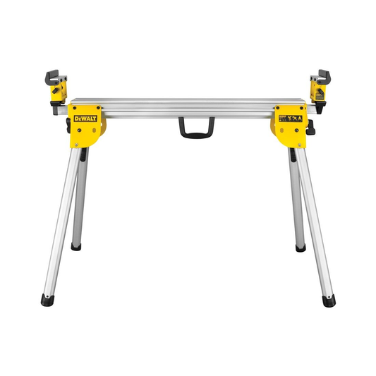 DEWALT DE7033-XJ SHORT BEAM COMPACT MITRE SAW LEG STAND - MonkeyTools