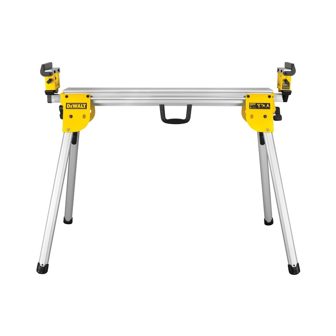 DEWALT DE7033-XJ SHORT BEAM COMPACT MITRE SAW LEG STAND - MonkeyTools