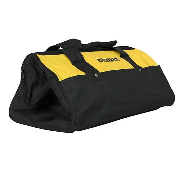 Dewalt DE9883 24" Large Duffel Heavy Duty Tool Bag - MonkeyTools