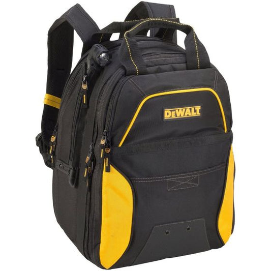 DEWALT DGCL33 LIGHTED USB CHARGING TOOL BACKPACK - MonkeyTools
