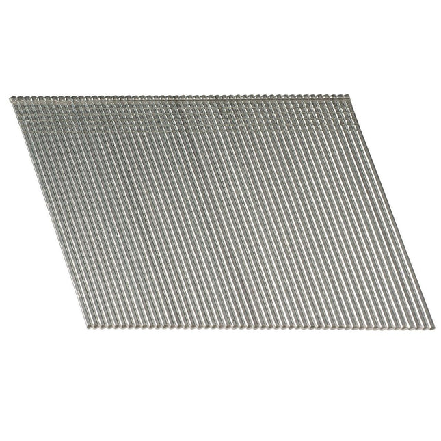 DEWALT DNBA1644GZ 16 GAUGE 44MM 2ND FIX GALVANISED ANGLED BRAD NAILS 2500 PCS - MonkeyTools