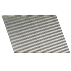 DEWALT DNBA1663SZ 16 GAUGE 63MM 2ND FIX STAINLESS ANGLED BRAD NAILS 2500 PCS