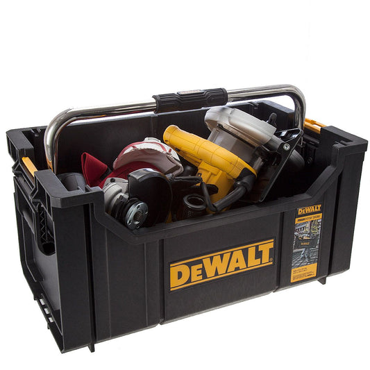 DEWALT DS280 DWST1-75654 TOUGHSYSTEM TOTE - MonkeyTools