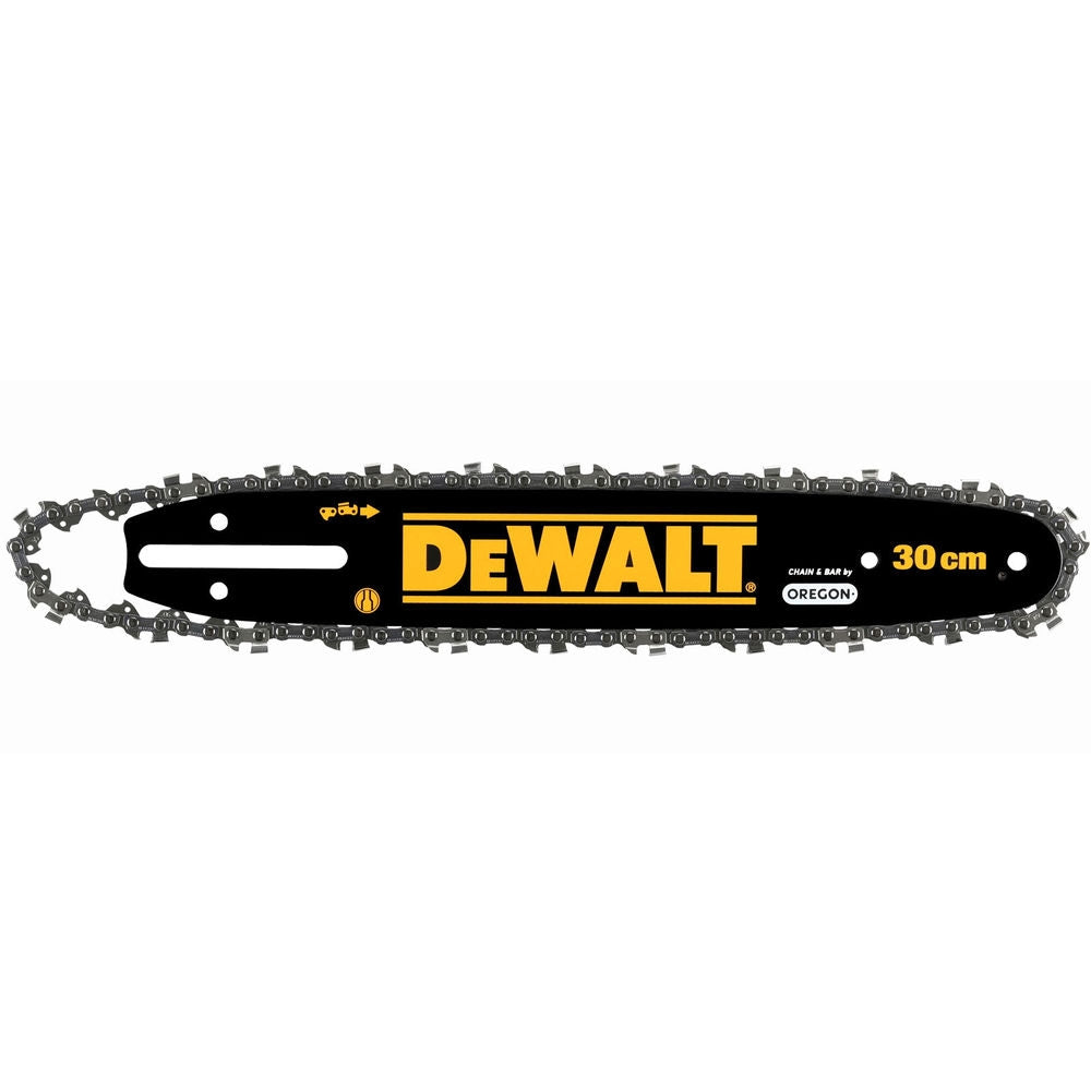 DEWALT DT20665-QZ CHAINSAW CHAIN & BAR FOR DCM565 - MonkeyTools