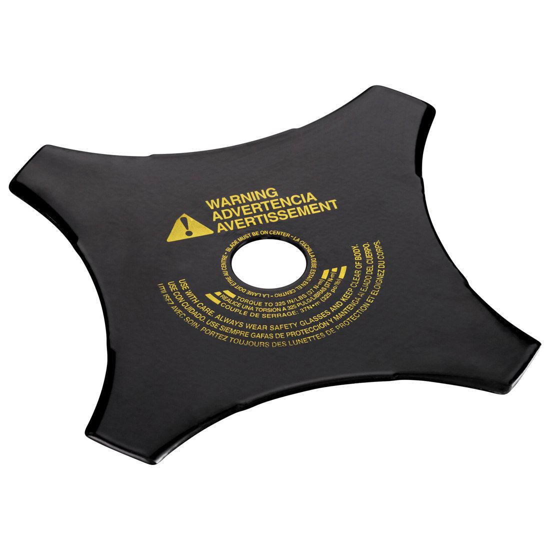 DEWALT DT20680-QZ 20CM 4 TOOTH SPLIT BOOM BRUSH CUTTER BLADE - MonkeyTools