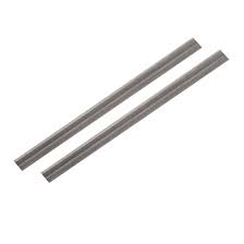 DEWALT DT3905 REVERSIBLE HSS PLANER BLADES PAIR 82MM - MonkeyTools