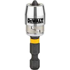 DEWALT DT70536T-QZ EXTREME IMPACT TORSION 50MM SET INC MAGNET BIT RING X3 PCS - MonkeyTools