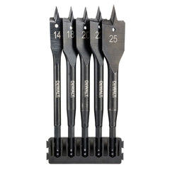 DEWALT DT70833-QZ EXTREME FLATWOOD TOUGHCASE BIT BAR SET X5 PCS