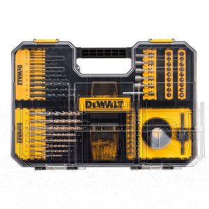 DEWALT DT71569-QZ TSTAK DRAWER X100 PC ACCESSORY SET - MonkeyTools