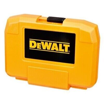 Dewalt DT7612 Flip Drive Set Drill & Driver DT7612XJ Countersink Pilot Bits Case - MonkeyTools