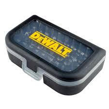 DEWALT DT7944-QZ SCREWDRIVER BIT SET X31 PCS - MonkeyTools