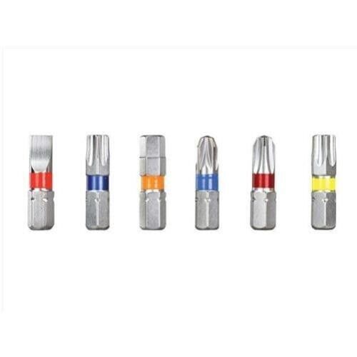 DeWalt DT7969 32Pc Screwdriver Bit Set & Holder Pro Grade PH Slotted PZ Torx - MonkeyTools