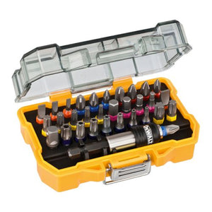 DEWALT DT7969TS-QZ SCREWDRIVER BIT SET X32 PCS - MonkeyTools