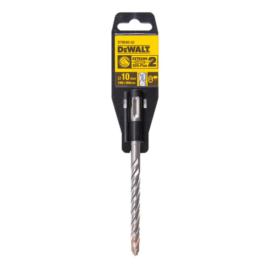 DEWALT DT9540-QZ EXTREME SDS+ PLUS CUTTER DRILL BIT 10 X 160MM - MonkeyTools