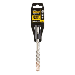 DEWALT DT9566-QZ EXTREME SDS+ PLUS CUTTER DRILL BIT 14 X 160MM