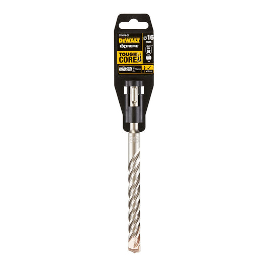 DEWALT DT9579-QZ EXTREME SDS+ PLUS CUTTER DRILL BIT 16 X 200MM - MonkeyTools