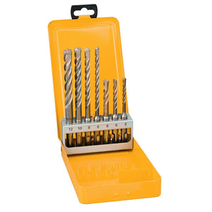 DEWALT DT9701-QZ EXTREME 2 SDS+ DRILL BIT SET X7 PCS - MonkeyTools