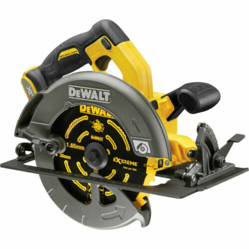 DEWALT DT99571-QZ XTREME RUNTIME 250MM X 30MM 24T BLADE FOR CORDED & CORDLESS SAWS - MonkeyTools