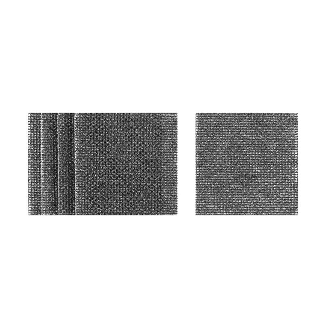 DEWALT DTM8664-QZ MESH 1/4 SANDING SHEET 60 GRIT X5 PCS FOR DWE6411 & DCW200N - MonkeyTools