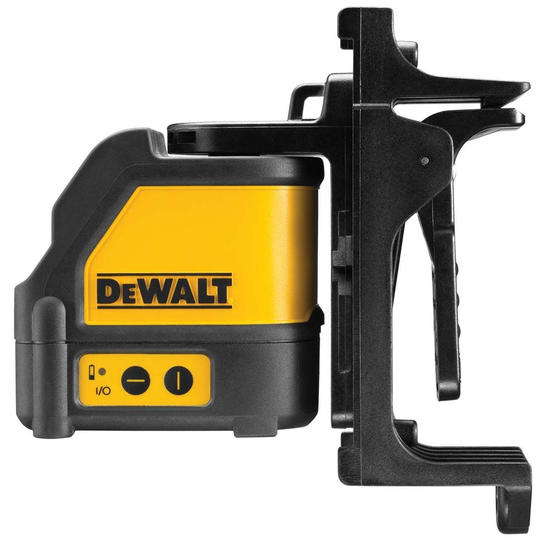 DEWALT DW088K RED BEAM SELF LEVELLING CROSS LINE LASER LEVEL KIT - MonkeyTools