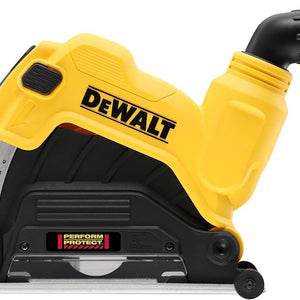 DEWALT DWE46225-XJ 5'' / 125MM CONCRETE CUTTING GUARD FOR ANGLE GRINDERS - MonkeyTools