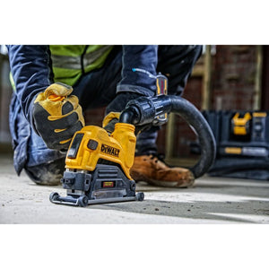DEWALT DWE46225-XJ 5'' / 125MM CONCRETE CUTTING GUARD FOR ANGLE GRINDERS - MonkeyTools