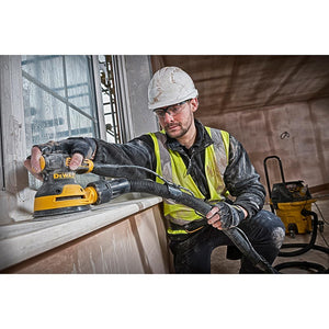 DEWALT DWE6423 125MM RANDOM ORBIT SANDER - MonkeyTools