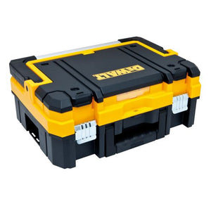 DEWALT DWST1-70704 TSTAK I ORGANISER TOP TOOL STORAGE BOX - MonkeyTools