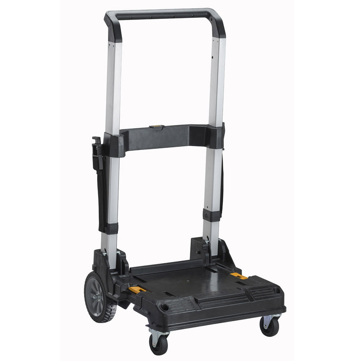 DEWALT DWST1-71196 TSTAK TOOL BOX COLLAPSIBLE TROLLEY - MonkeyTools